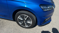 Skoda Fabia 1.0 TSI 110 SE L 5dr Petrol Hatchback